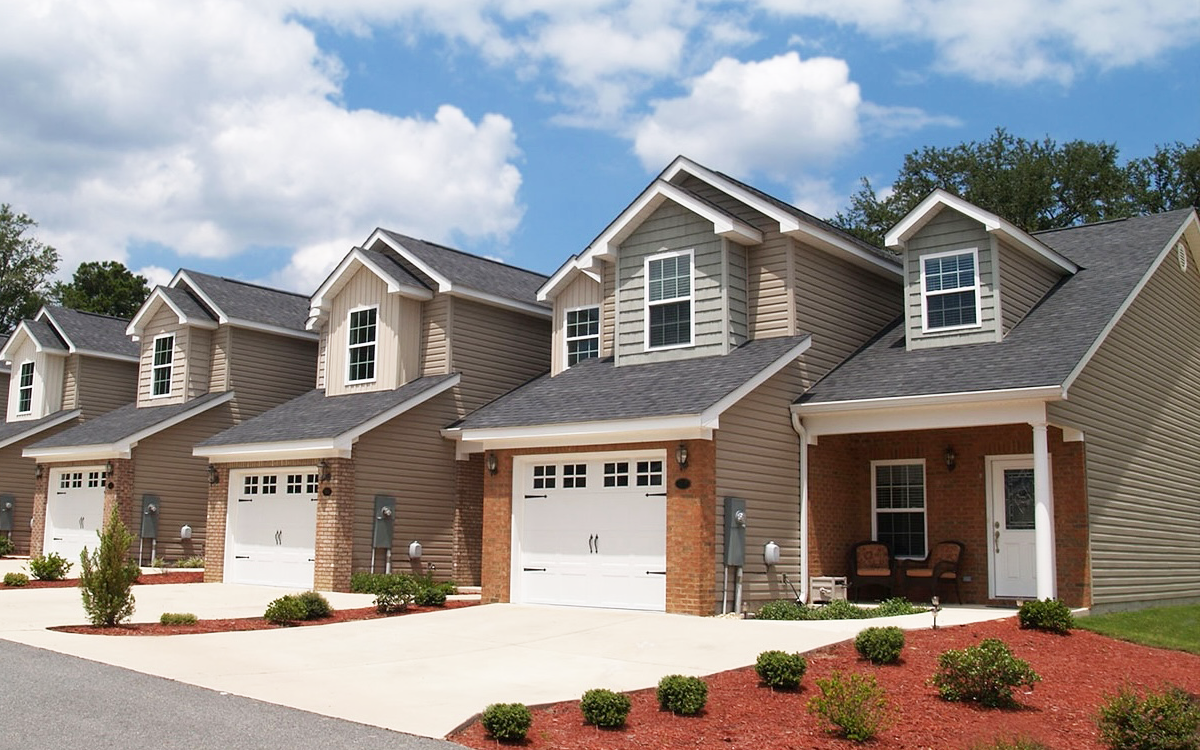 Townhouse