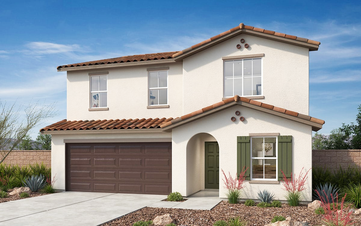 Single-Family