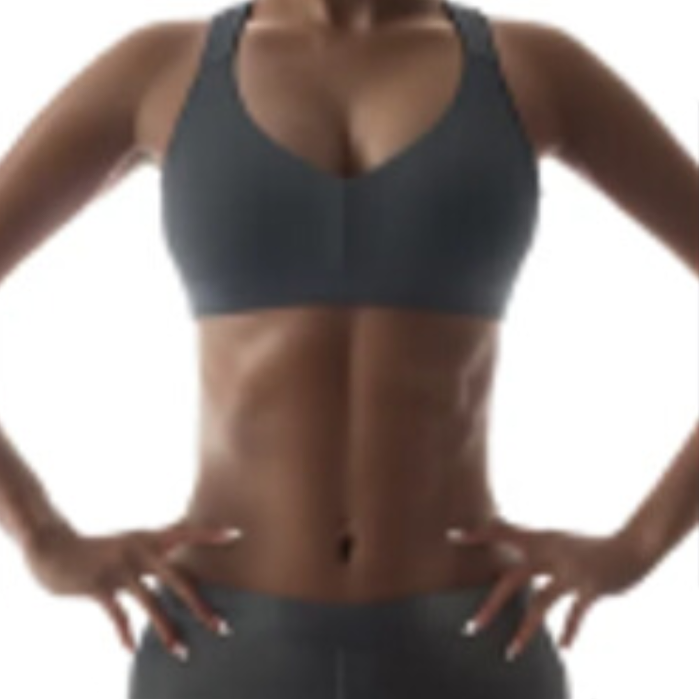 Toned