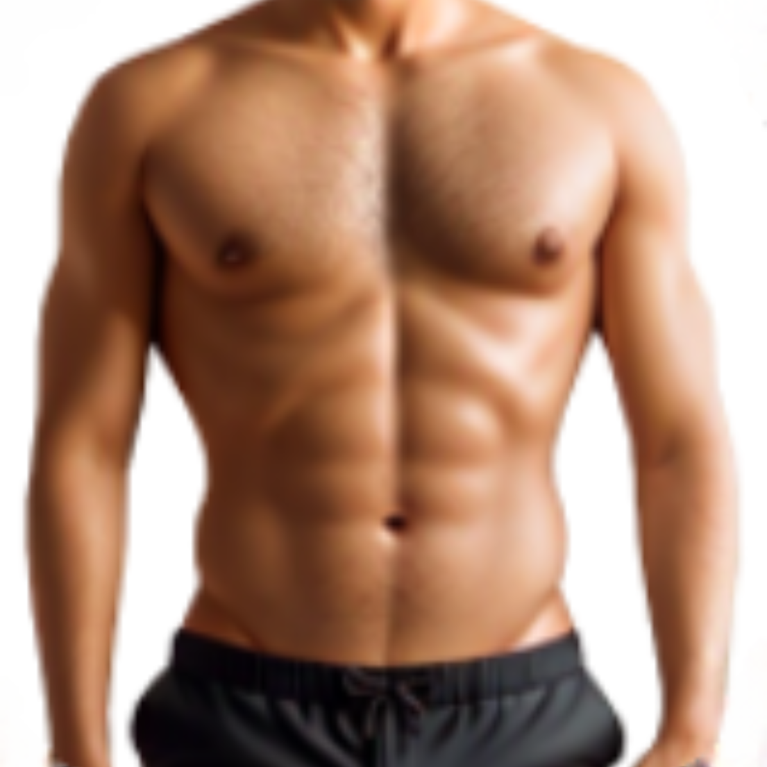 Muscular