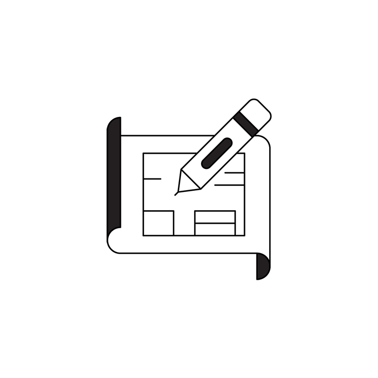 Design & Planung