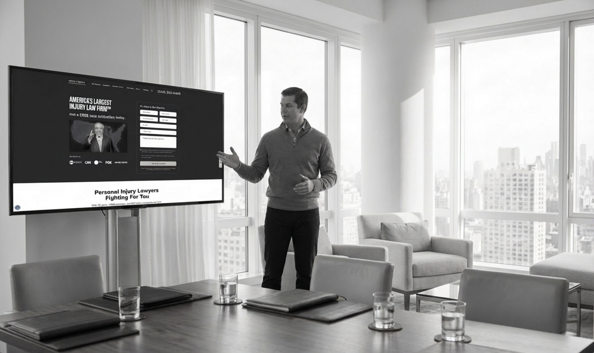 Presentation