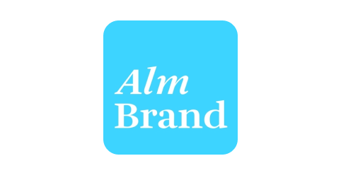 Alm. Brand