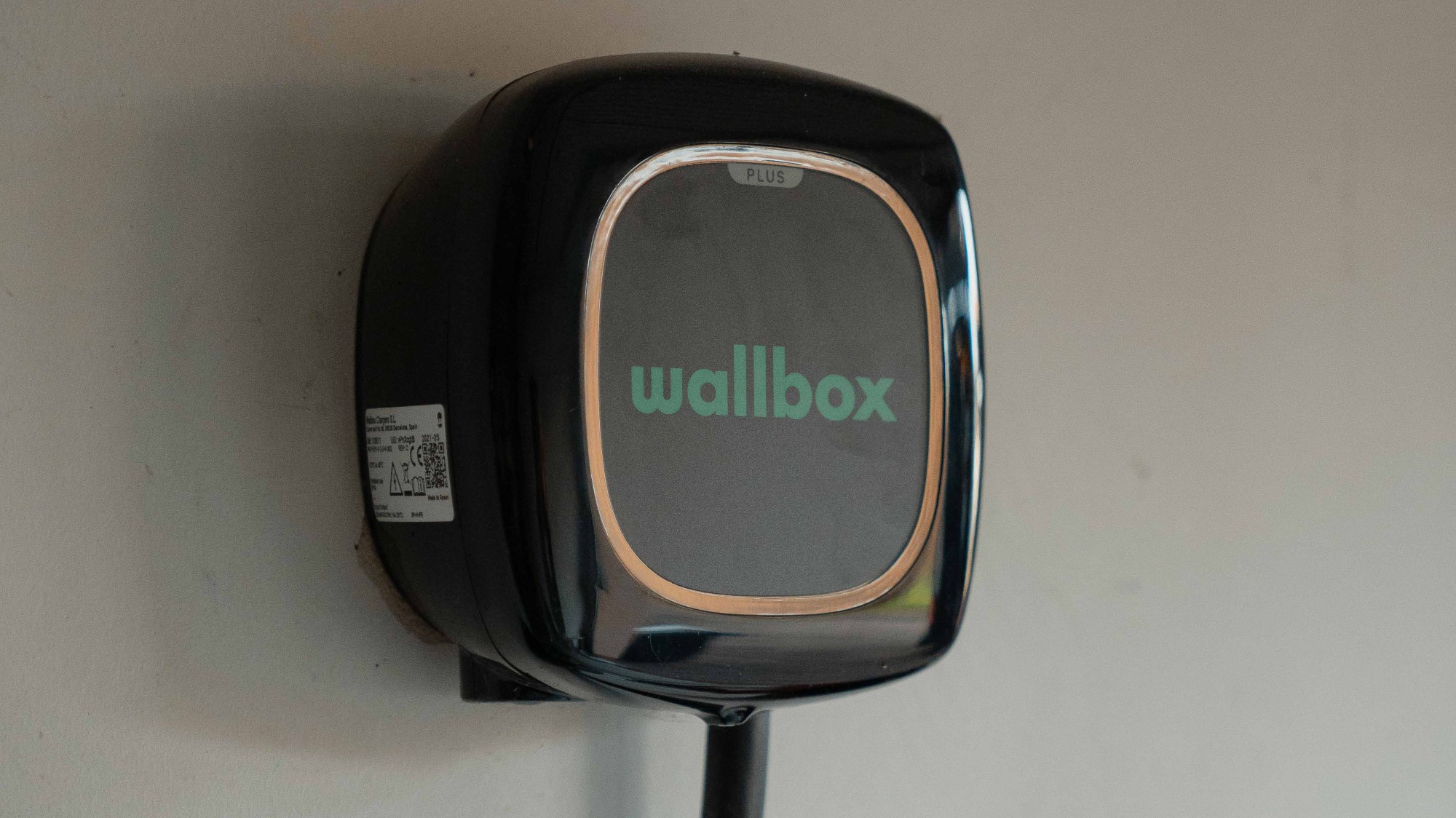 E-Auto Ladetechnik / Wallbox