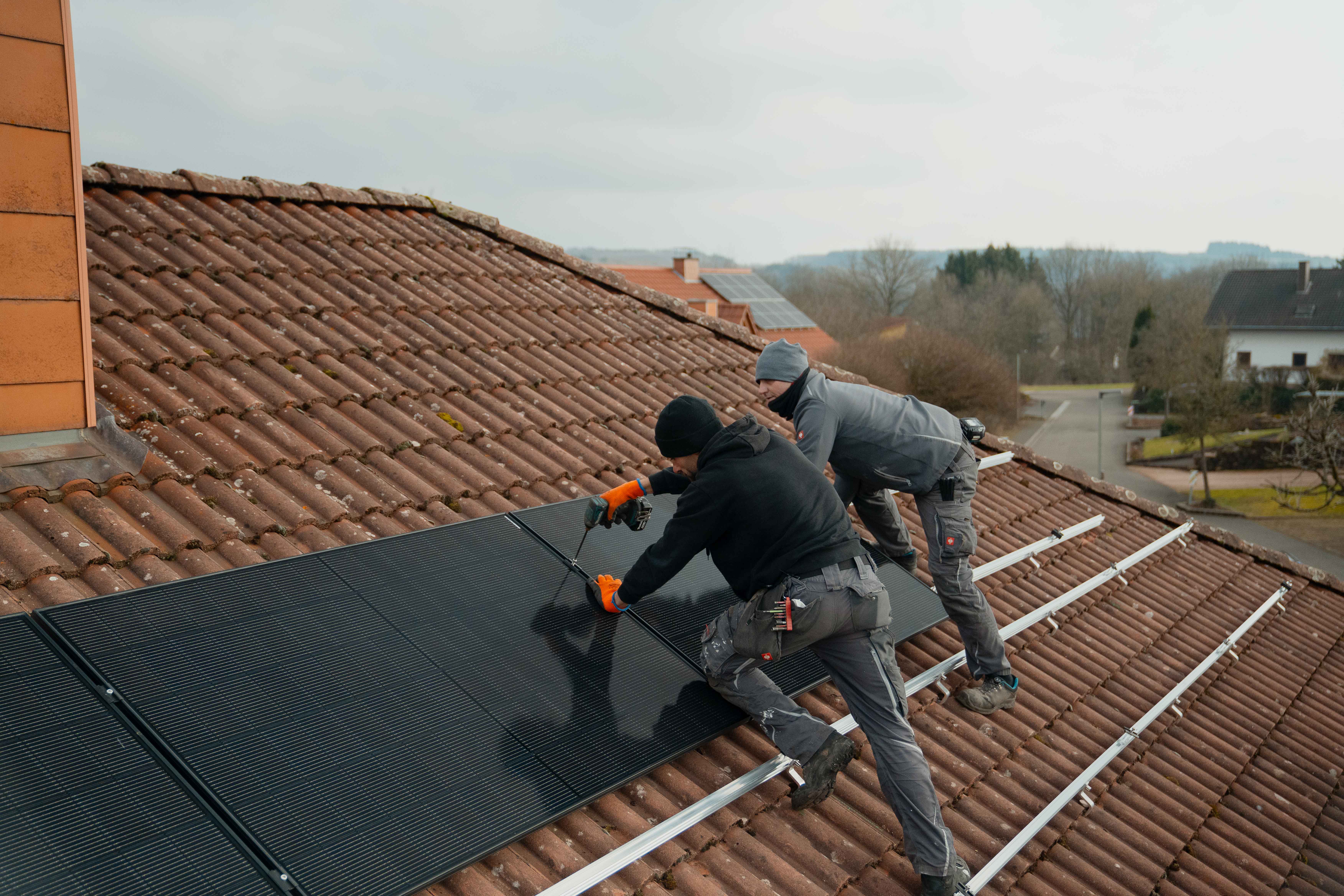 Solaranlagen