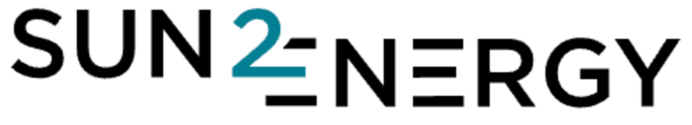 Sun2Energy logo