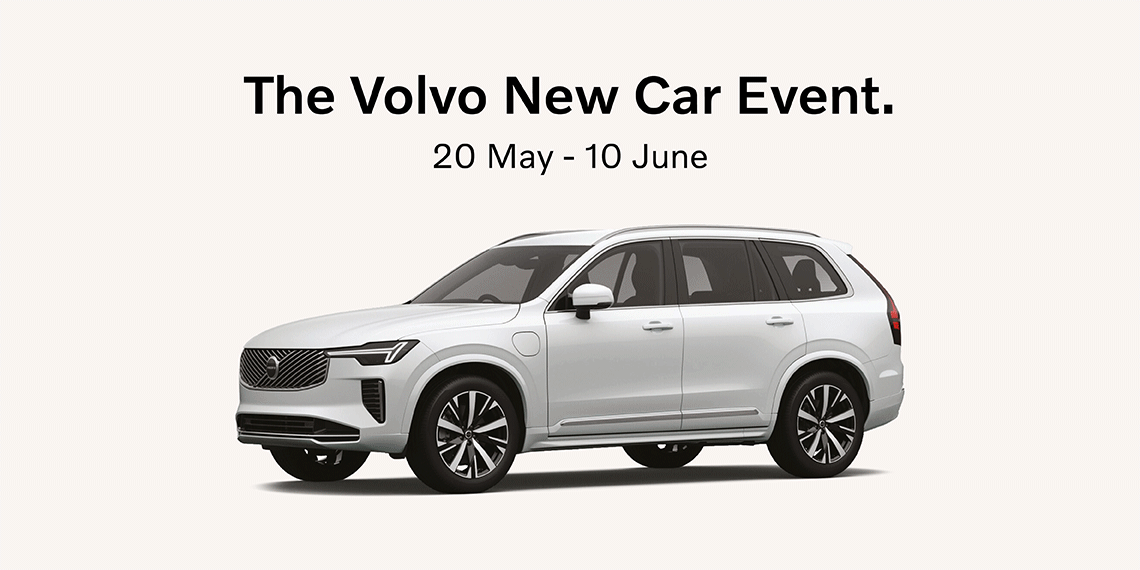 Black Edition Event