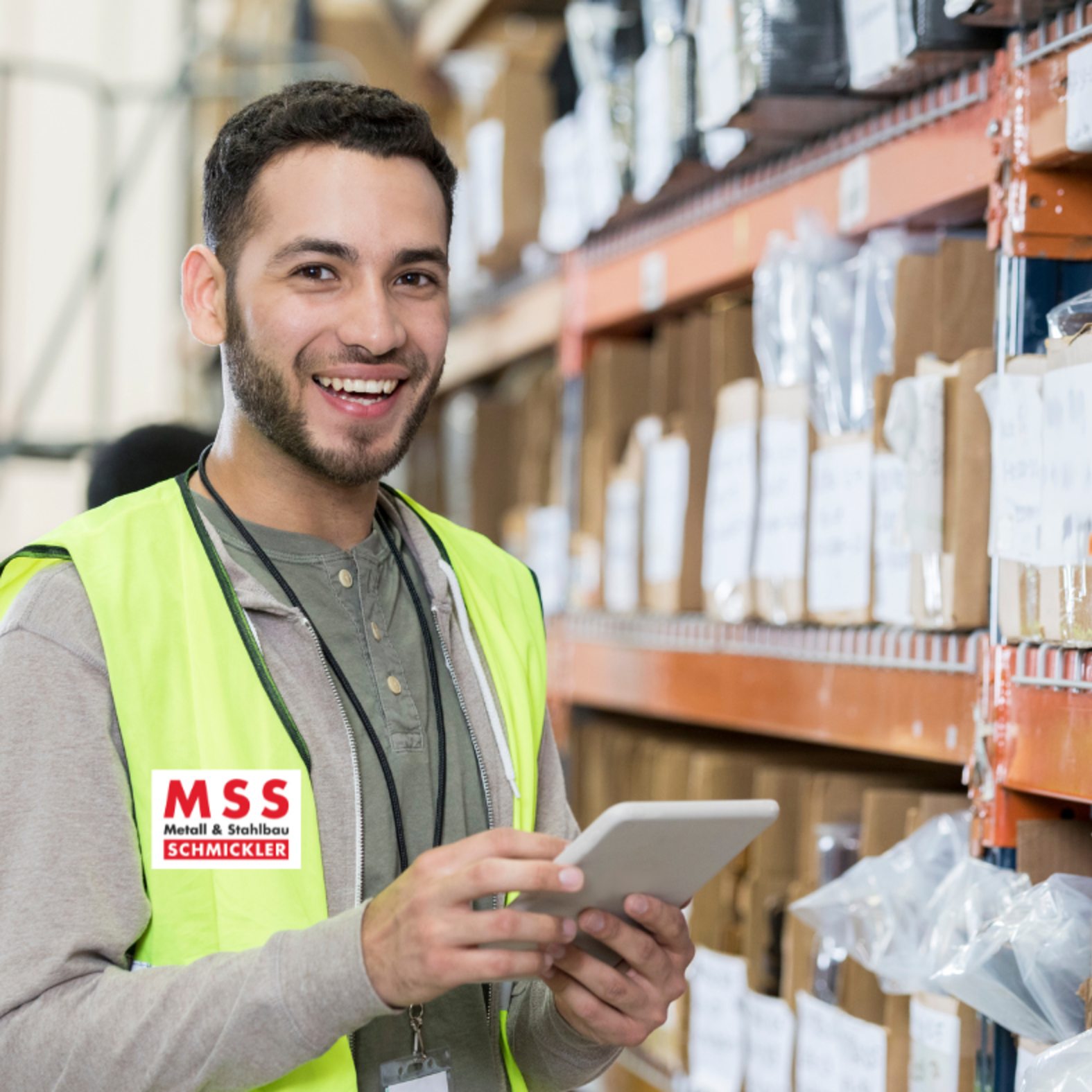 Mitarbeiter (m/w/d)