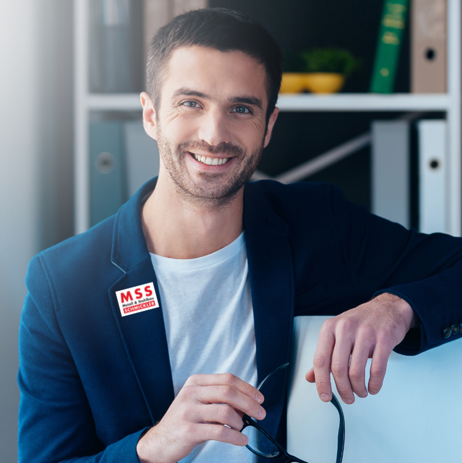 Technischer Planer / Konstrukteur (m/w/d) für die Planung von Türen