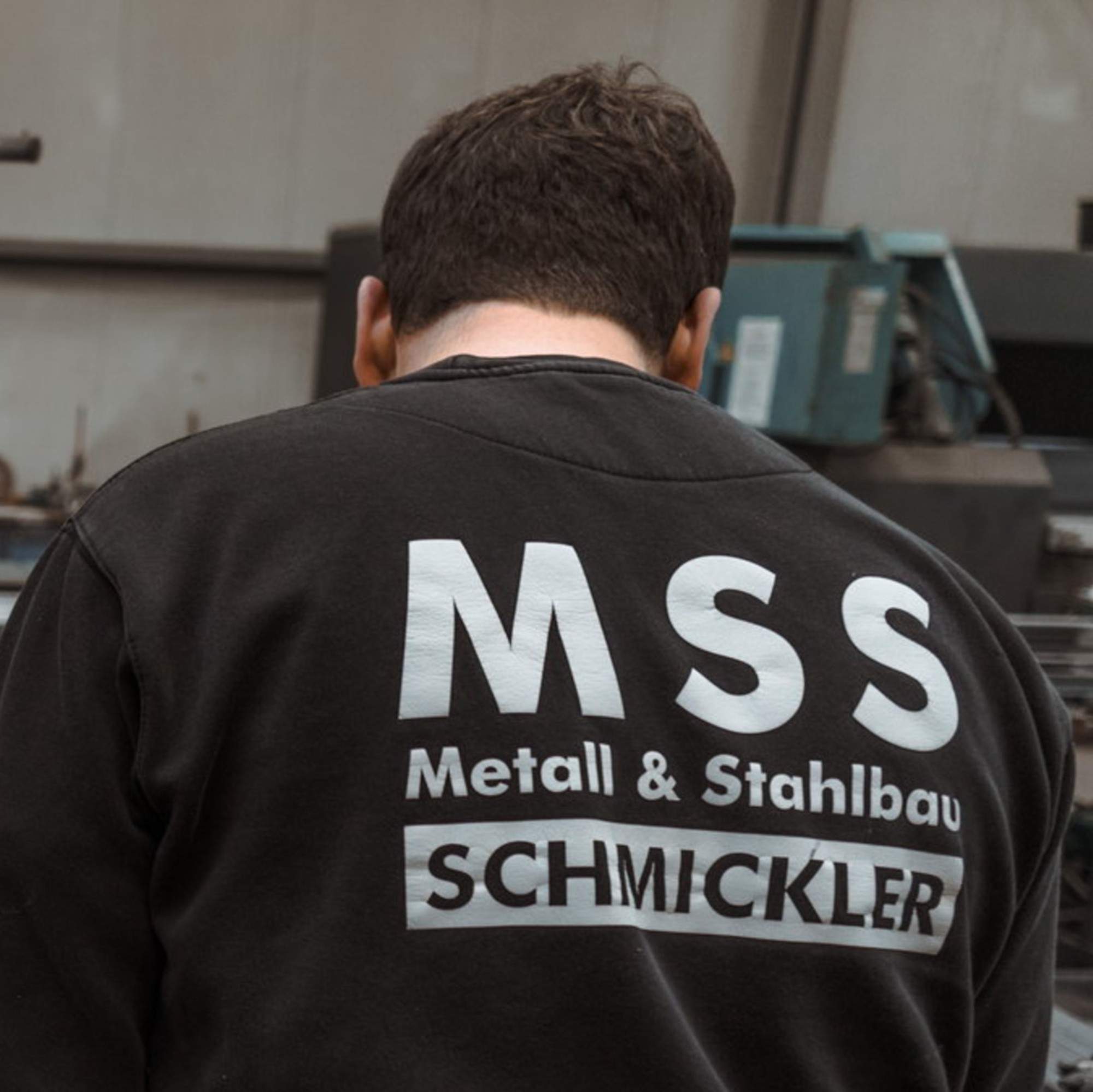 Meister im Metallbau (m/w/d)