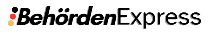 BehoerdenExpress-Logo