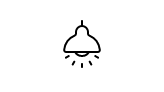 Mit Beleuchtung