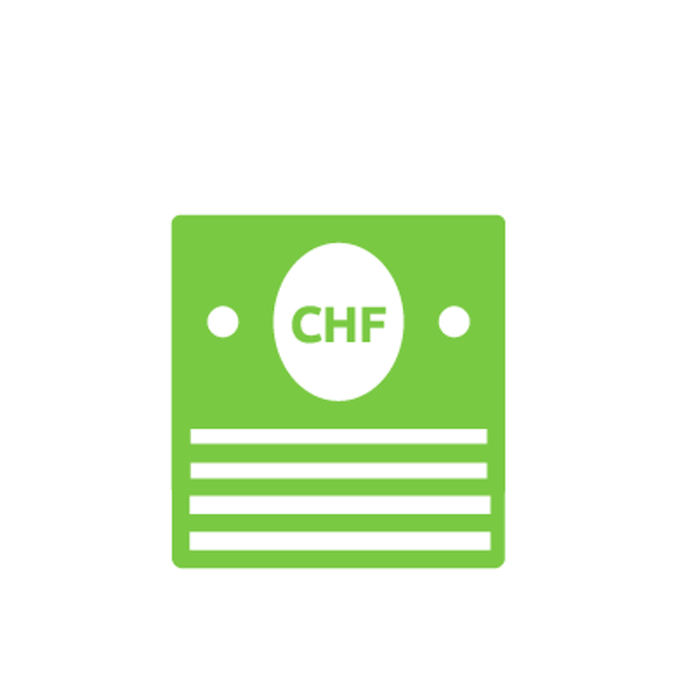 CHF 75’000 – 100’000