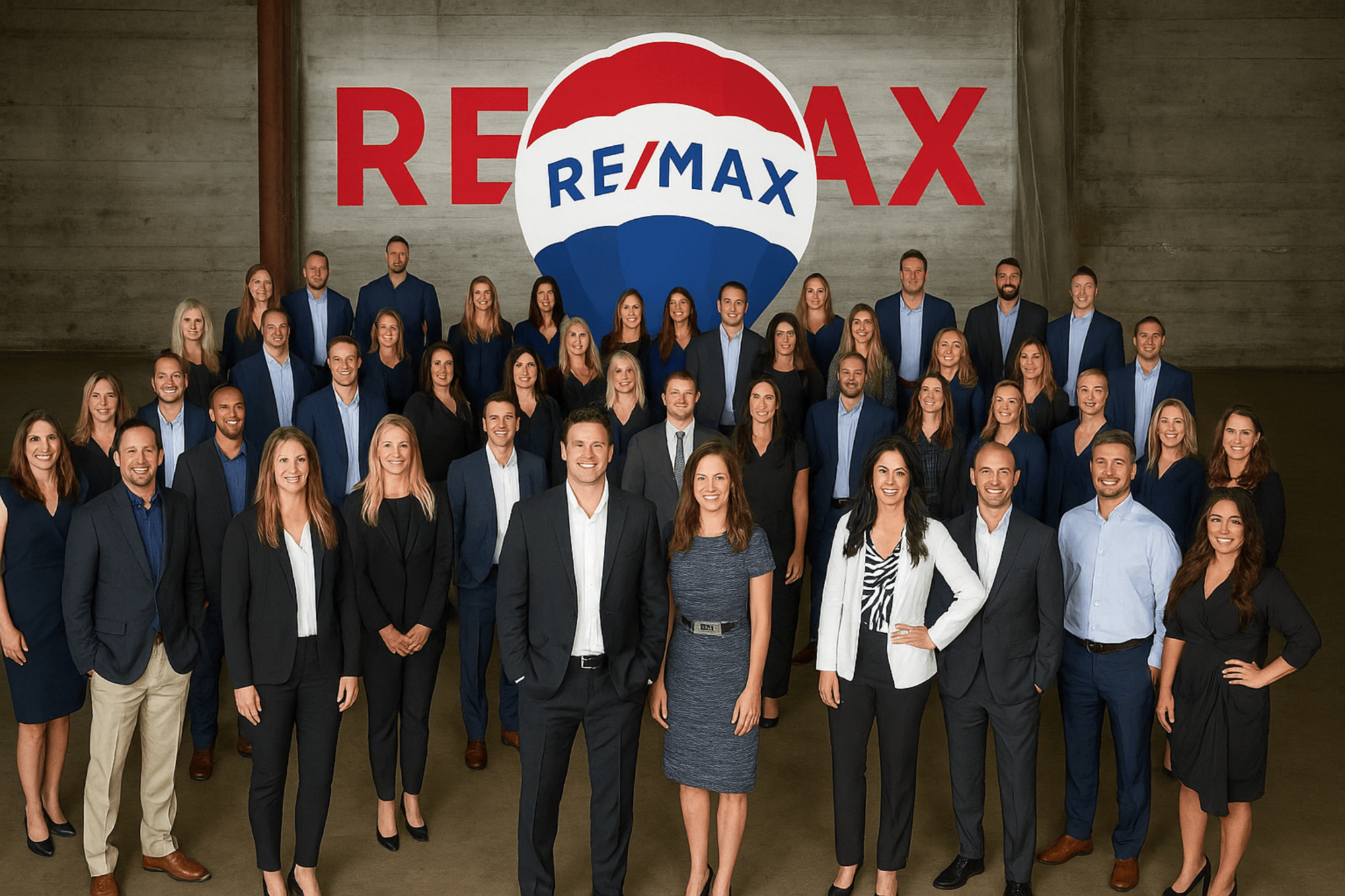 remax real estate agents