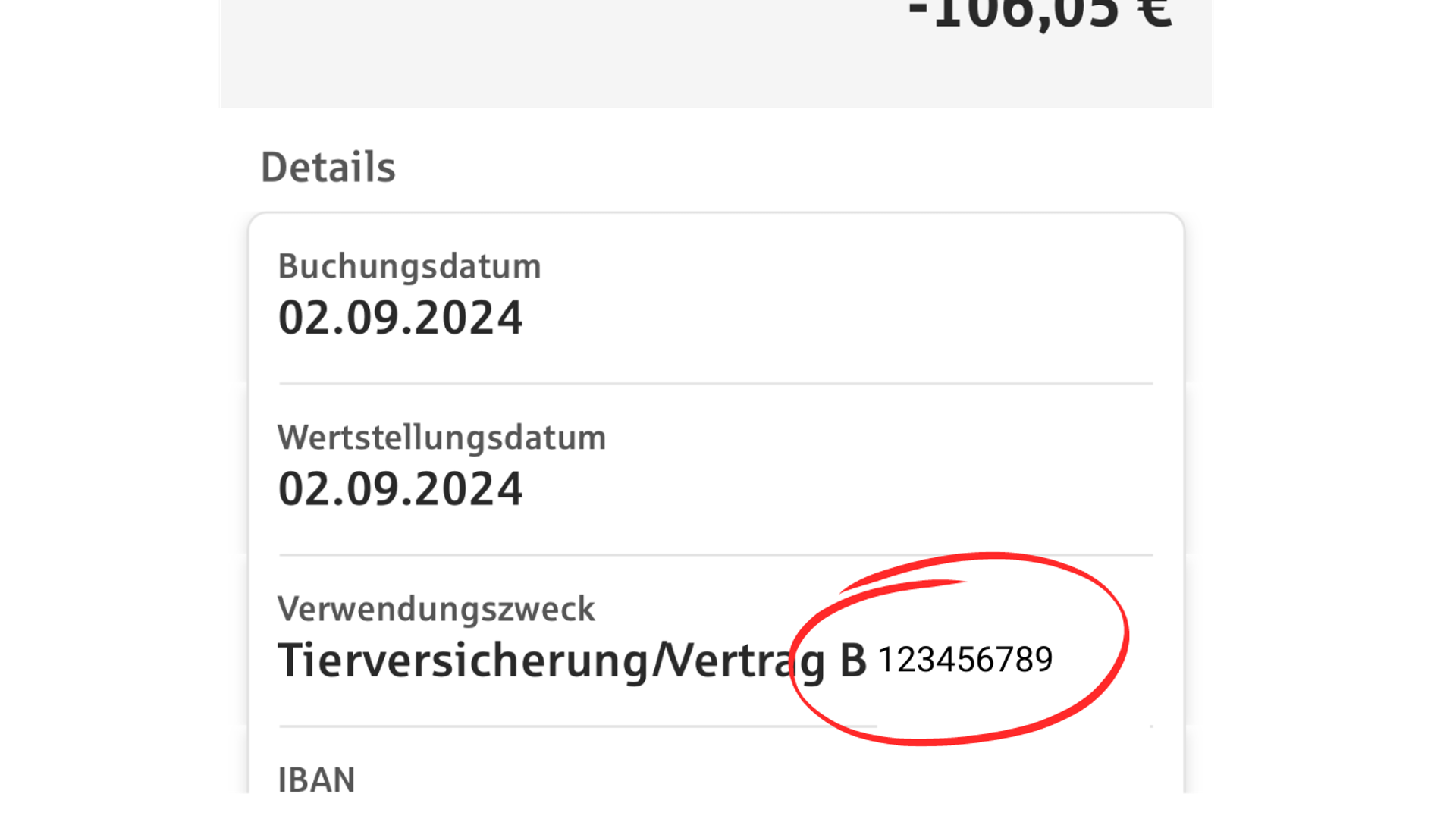 Mein Bild