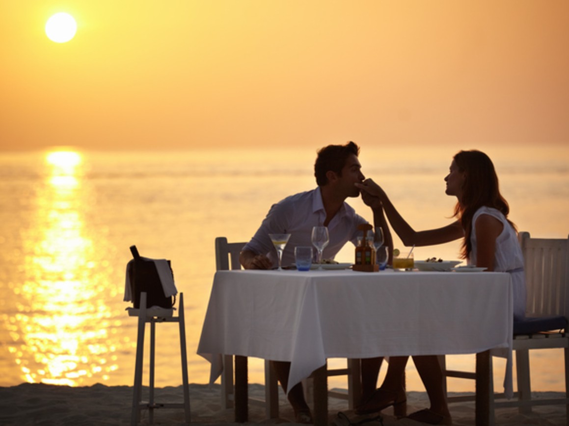 Honeymoon & Romantik