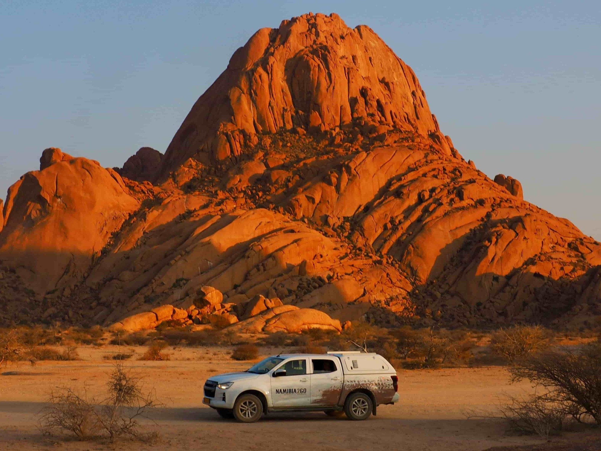 Namibia
