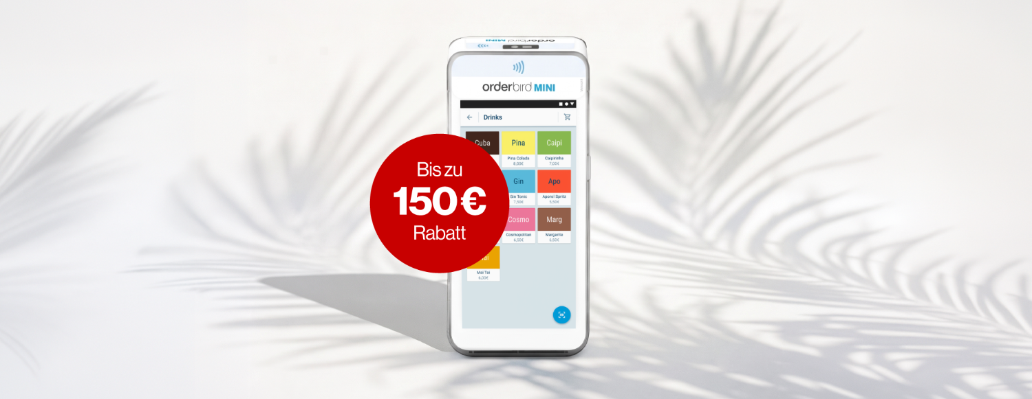 Sommer-Kassen-Deal