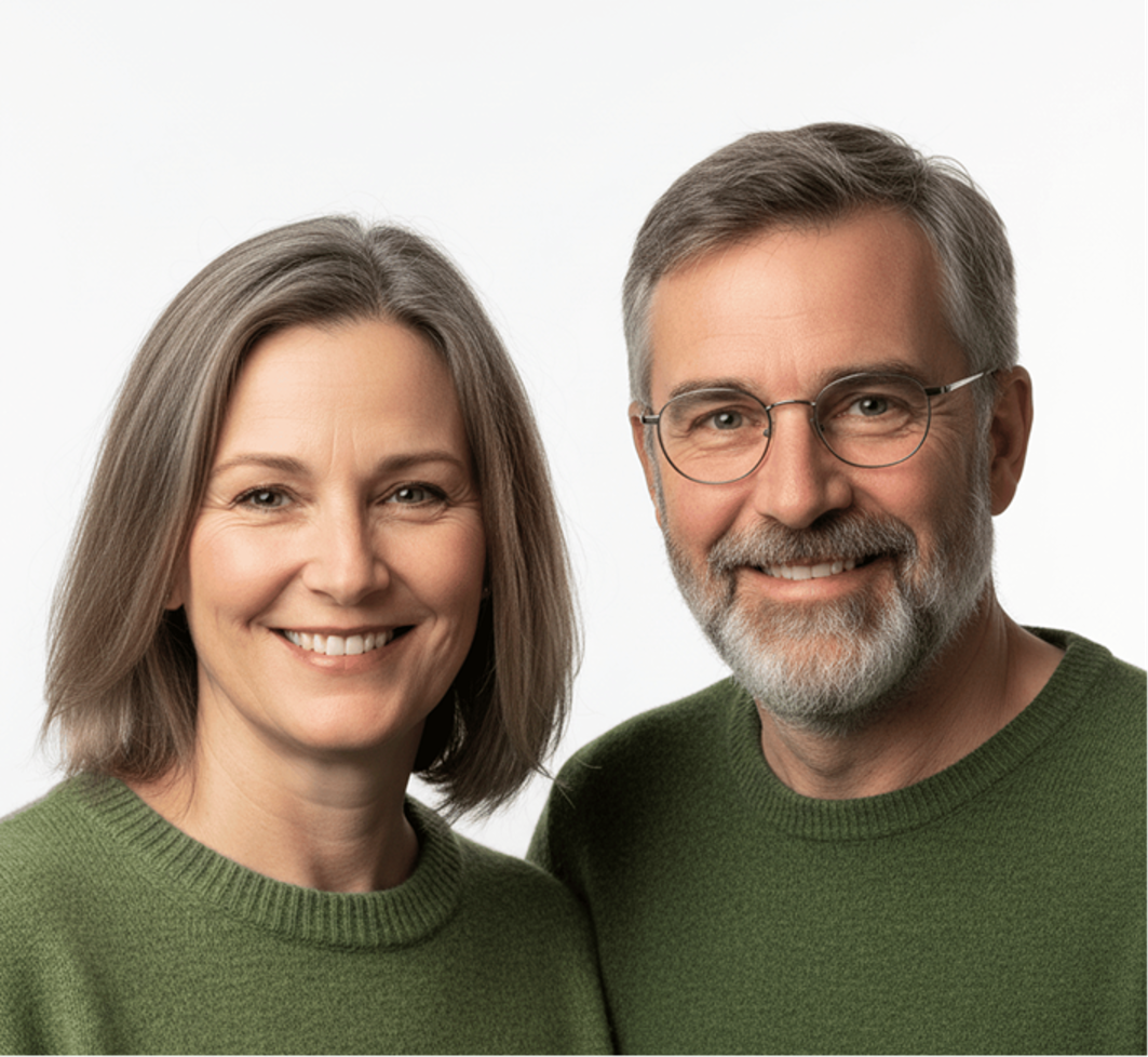 40-59 years and I refuse to let this slow me down
