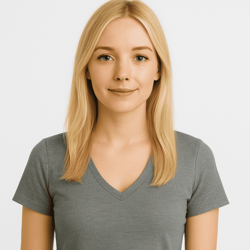 20-29 Years Old