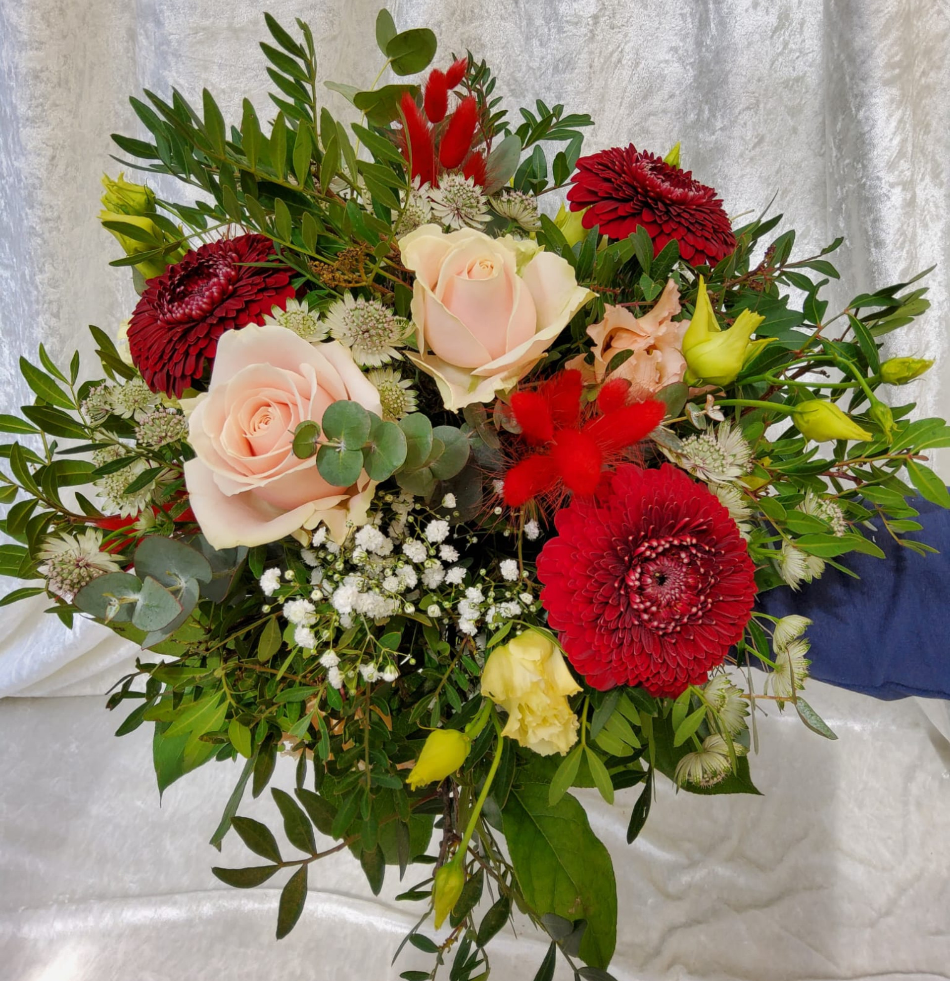 Mamas Liebling € 40,00