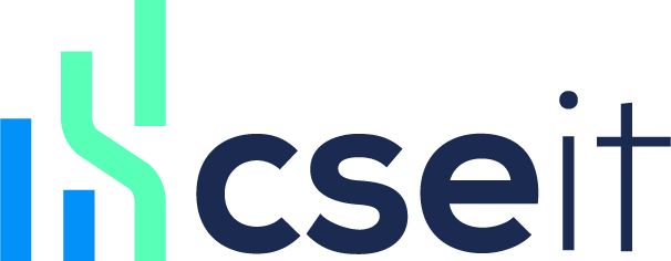 CSE IT GmbH Logo