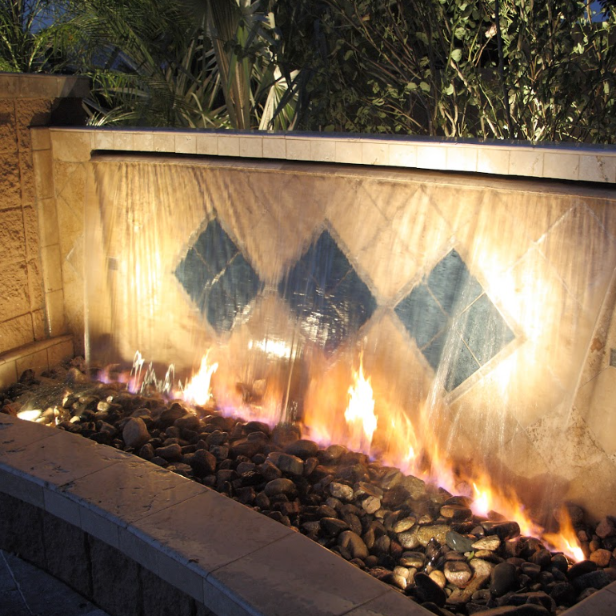 Fire Pit