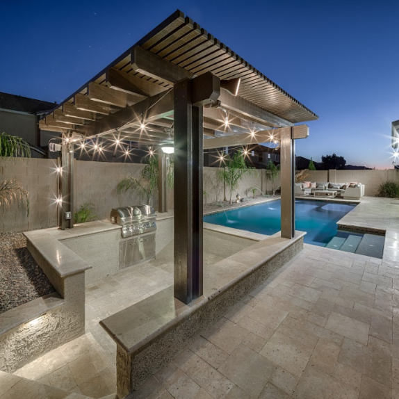 Pergola