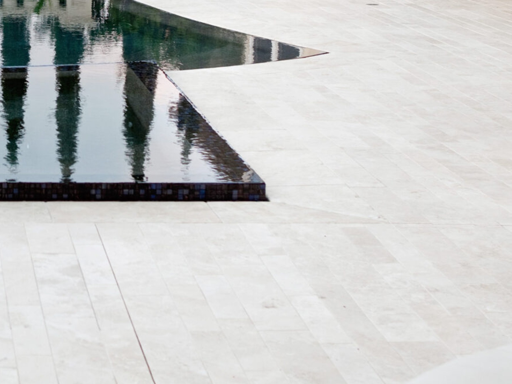Brushed Concrete