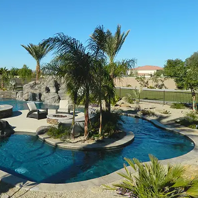 Lazy River