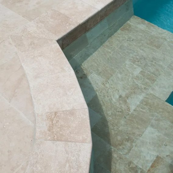Travertine