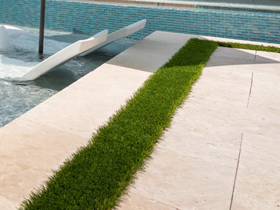 Natural stone