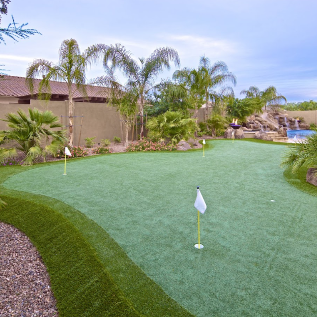 Putting Green