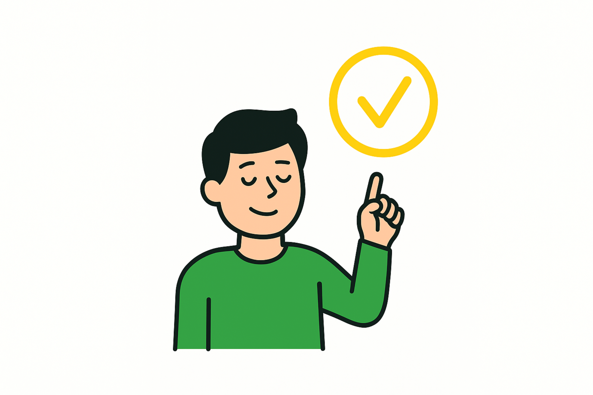 ✅ So schnell wie möglich – ich bin bereit!