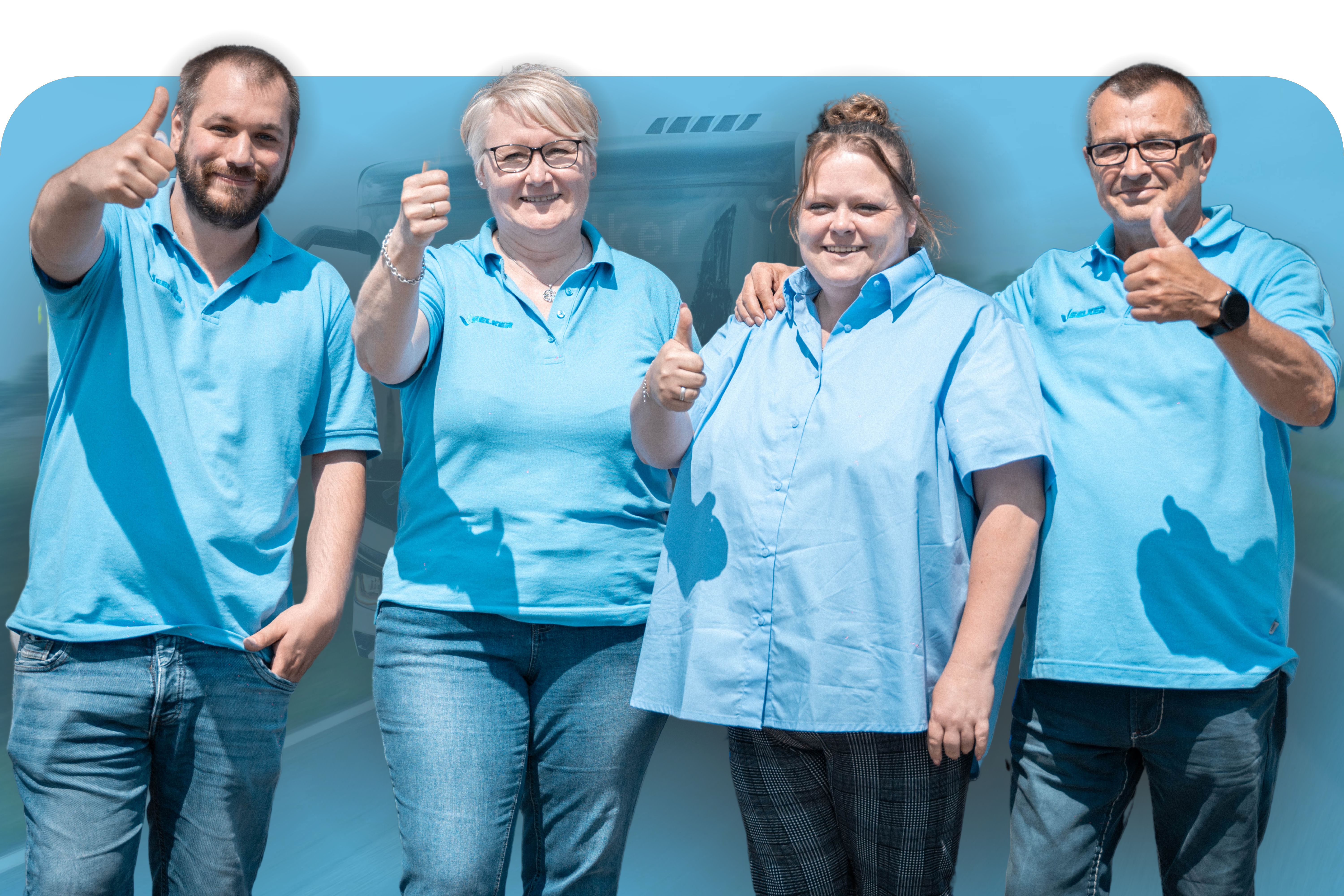 Busfahrer (m/w/d)