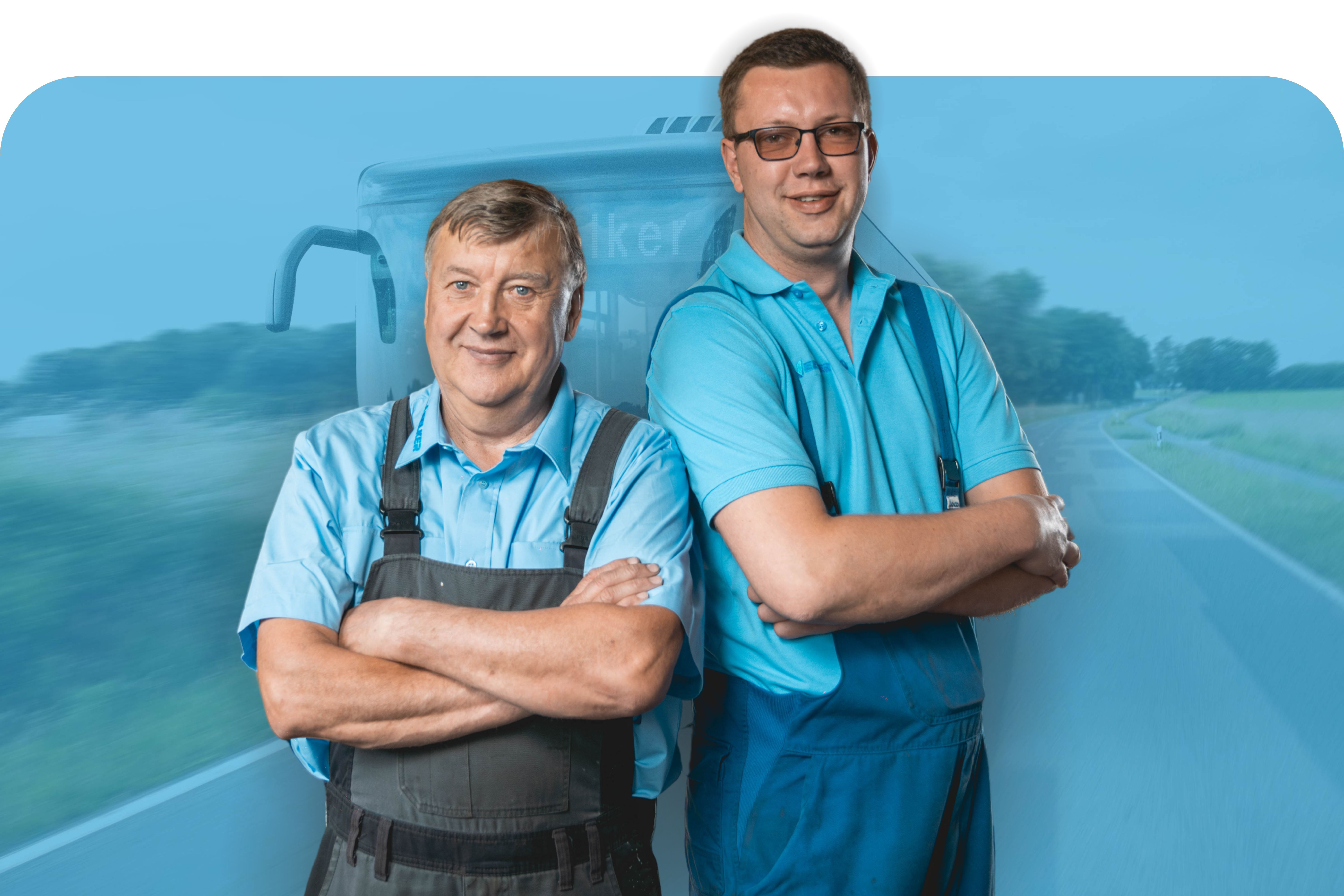 Mechatroniker (m/w/d)