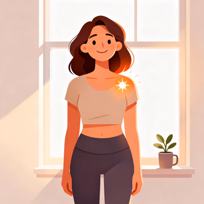 Improve Mood