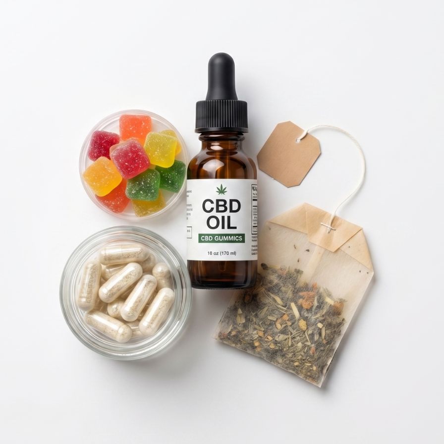 CBD