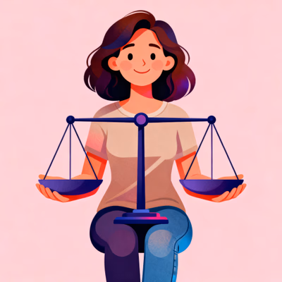 Balance My Emotions