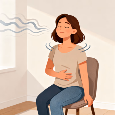 Reduce burnout & overwhelm