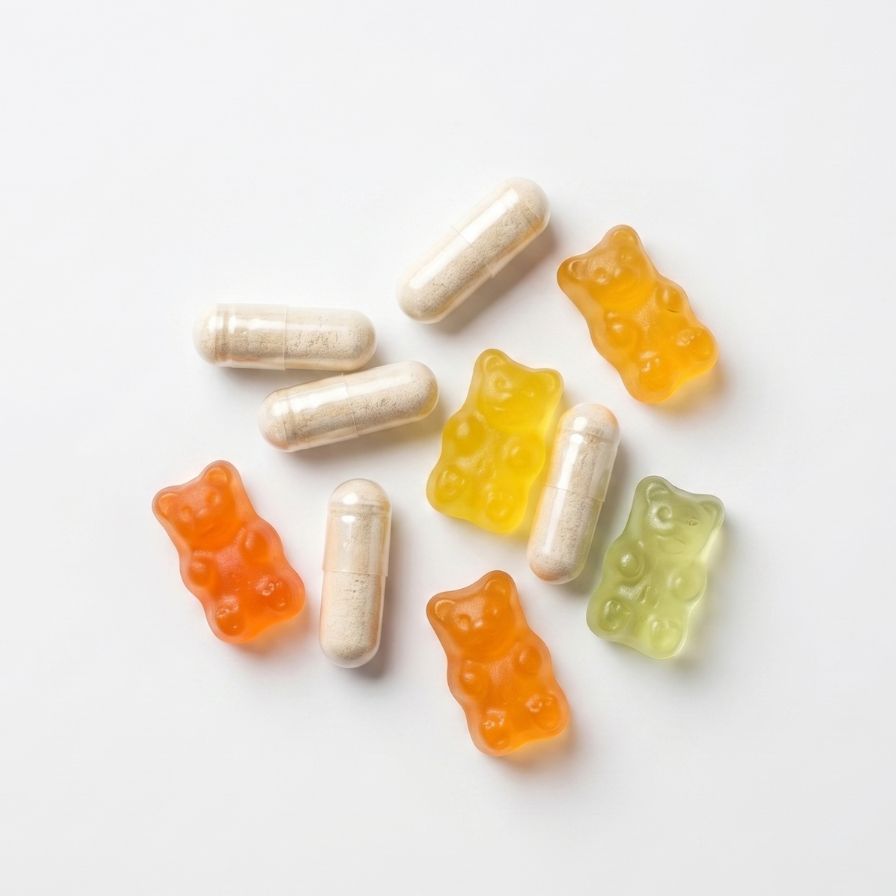 Supplements