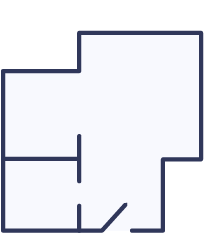 3 Räume