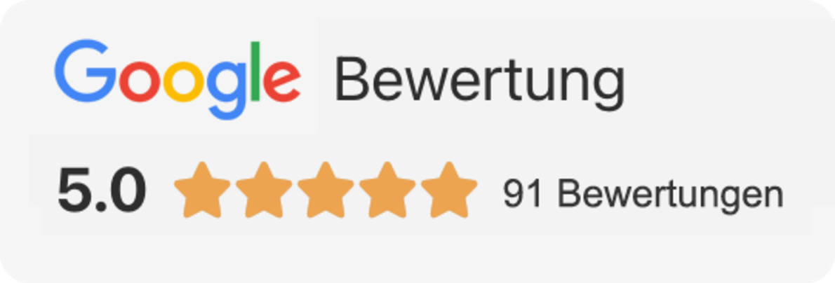 Kanal König Google Rezessionen 