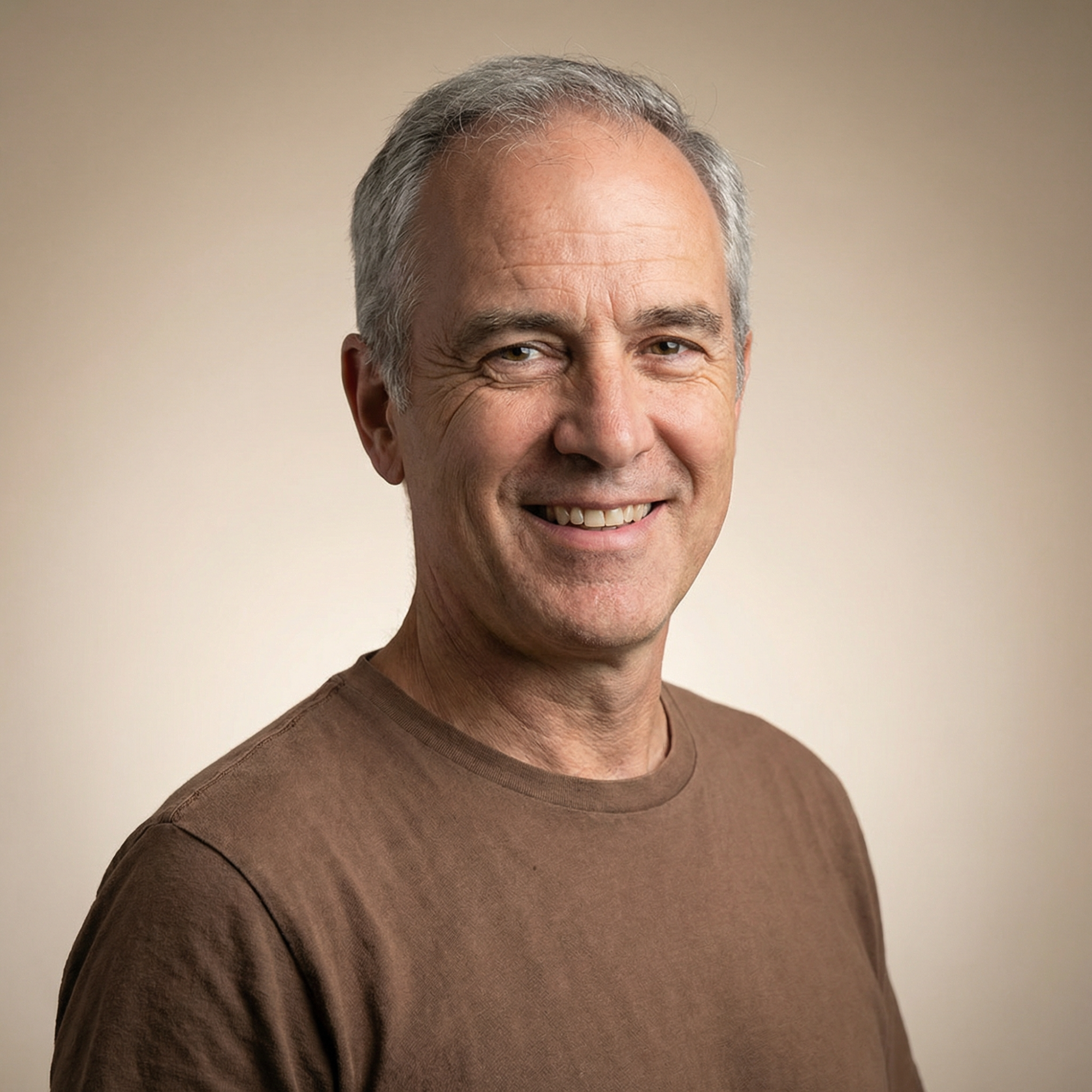 50-59 Years Old