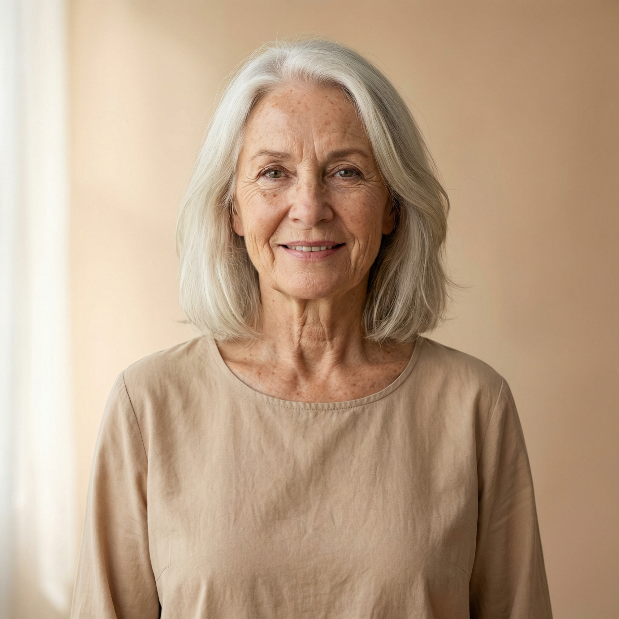 60+ Years Old