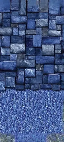 Blue Slate