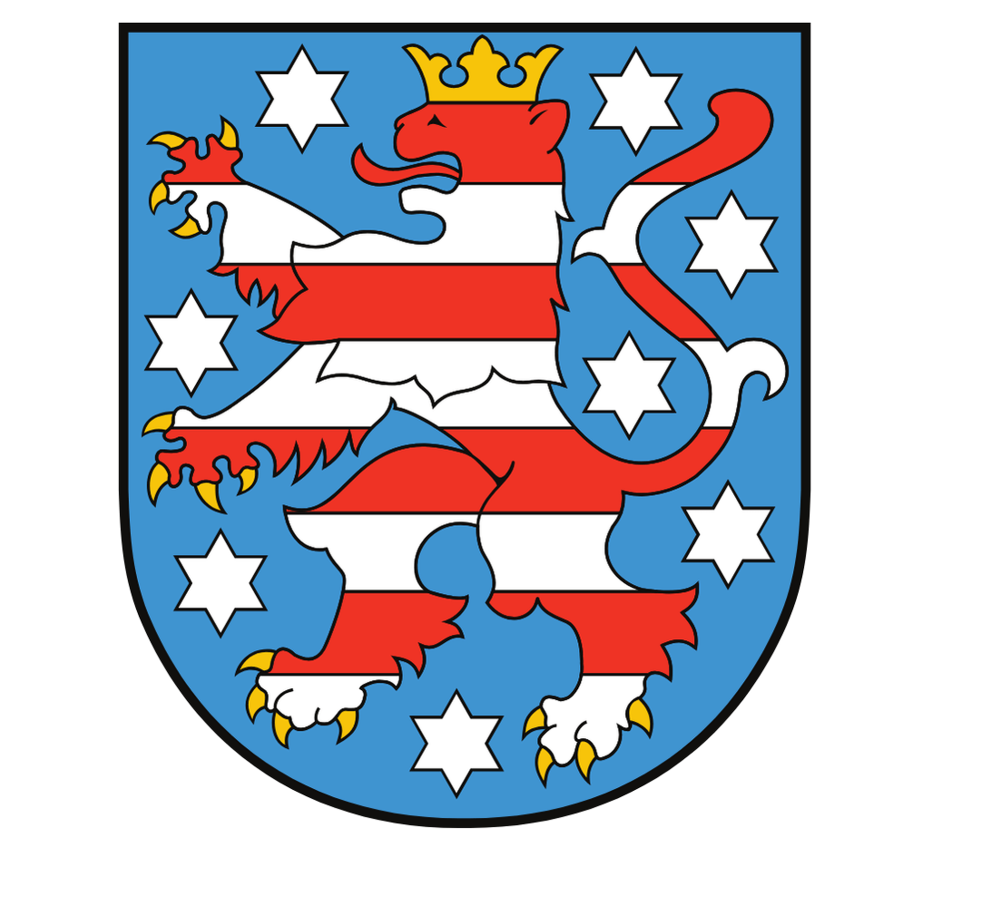 Thüringen