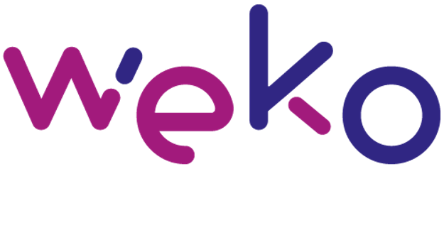 WEKO Logo