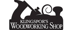 Woodworking Shop Logo