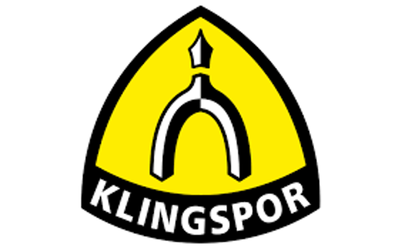 Klingspor Logo